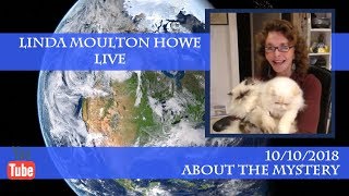 Watch October 10, 2018: Linda Live - Mysterious fog.