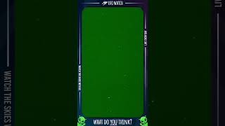 Watch Wild 90 degree movement... a moth? - Captured: 21st May 2025 #ufo #uap #skywatching