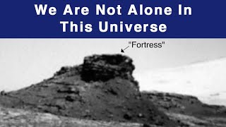 Watch Dec 23, 2020 - We Are Not Alone In This Universe