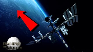 Watch NASA ISS Just Captured CRAZY UFO On Video! 2022