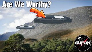 Watch Are We Worthy of Their Tech & Friendship?