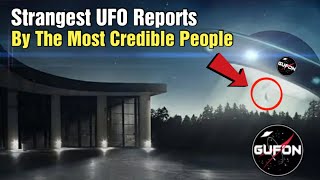 Watch Guess Who's Afraid 2 Talk 2 GUFON? - UFOlogy In Danger of Losing All Credibility