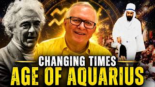 Watch The Age of Aquarius: Dick Larson Discusses Benjamin Creme, Maitreya & Humanity's Future