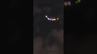 Watch Tehran UFO Sighting - NEW VIDEO COMING SOON! #shorts #ufoキャッチャー #disclosure #flyingobject