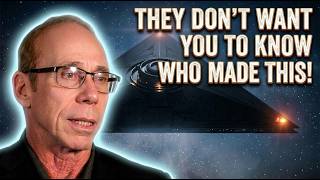 Watch “Whistleblower Speaks! TR-3B Shocking Revelation!” Beyond Top Secret!
