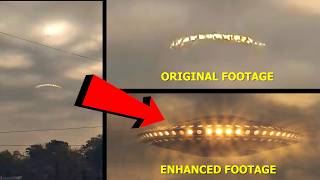 Watch You Won't Believe Your Eyes! MASSIVE MOTHERSHIP Caught on Video! 2026
