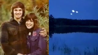 Watch The Klinger's Couple Close UFO Encounter Incident with Missing Time (1975) - FindingUFO