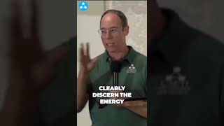 Watch Unveiling the Distinct Energy of Human Decoys in E.T. Contact