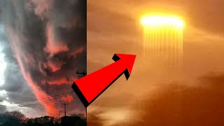 Watch The World Is Not Ready For This! Crazy ALIEN UFO Footage JUST IN! 2023