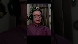 Watch Retired CIA Radar Analyst on seeing Orbs on Secret Sensors