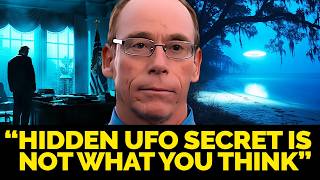 Watch Alien UFO Secret Is Not What You Think | Top Secret ET UAP & UFOs News by Dr. Steven Greer