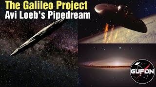 Watch The Galileo Project Will NEVER Find Aliens/UFOs - Let's Erase The Last 5 Years of UFOlogy
