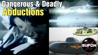 Watch Dangerous & Deadly Reality Of Alien Abductions , Have You Been Brutally Abducted?