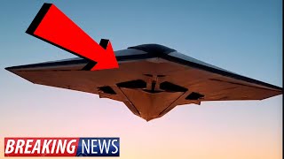 Watch YOU Won't Believe Your Eyes! NEW UFO & USOS Videos That Can't Be Explained! 2025