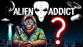 Watch Ask the Aliens