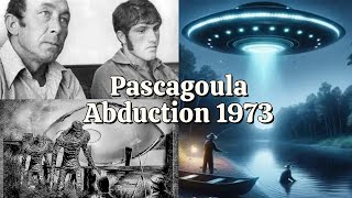 Watch The Pascagoula Incident