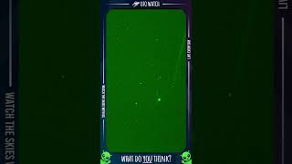 Watch ISS Captured over the UK! ?? - Captured: 14th May 2025 #ufo #uap #skywatching #iss