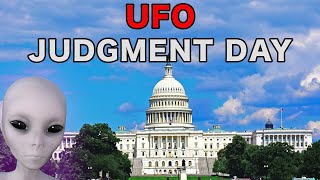 Watch Upcoming UFO Hearings Will Bring UFO Truth?