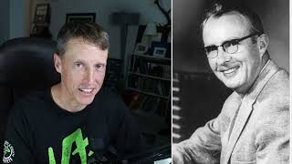 Watch What Started the UFO Stigma?