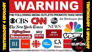 Watch All Mainstream Media & Associates Are Fake News