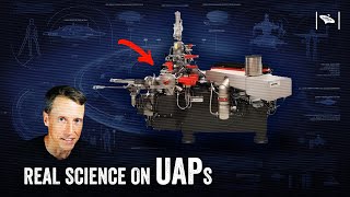 Watch Sol Foundation Bringing Real Science to UAPs! Summary of key briefings