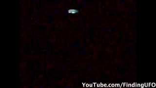 Watch UFO Sighting with Colored Lights in Jakarta, Indonesia - FindingUFO