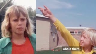 Watch 1974 Gorredijk UFO Wave: Schoolchildren Describe Triangular Craft Over Friesland, The Netherlands