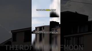 Watch Is This A Classic Flying Saucer? ?? #UFOs #shorts @thirdphaseofmoon