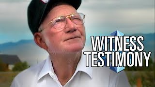 Watch Re-Engineering an ET Craft