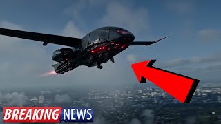Watch Breaking News!! ARIZONA UFO SWARM DOMINATES The SKY!