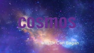 Watch Strange Lights on the Mountain/ Carl Sagan