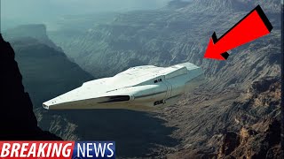 Watch 100% PROOF These UFO UAP Videos Our LEGIT! WATCH NOW!