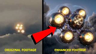Watch BREAKING UFO NEWS! Airplane Pilot CAN'T BELIEVE What He Caught On Video! 2026