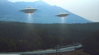 Watch What Are We Still Seeing In Our Skies? UFOs Are Not A Threat!!