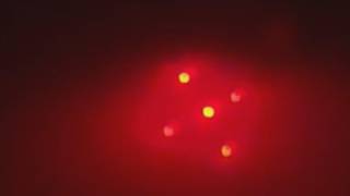 Watch UFOs Sigthed By Pilots Over The North Pacific Ocean Near Aleutian Islands of Alaska At 38,000 Feet