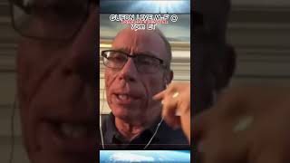 Watch GREER PUTS HIS FINGER IN EAR WHEN HE LIES! #disclosure #drgreer #stevengreer #liar #finger #Ear #ufo