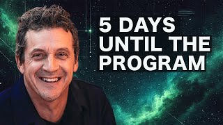 Watch The Truth About UFOs? James Fox’s The Program Premieres Soon!