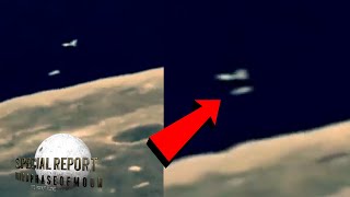 Watch BUCKLE-UP! PUBLIC Reacts CRAZY Moon FOOTAGE JUST IN! 2021