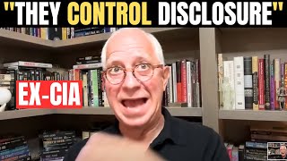 Watch Jim Semivan Drops Shocking Claim: “They Control Disclosure”