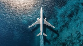 Watch Pop-up Live Show: Reports Of An Airplane Being 