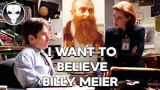 Watch I Want To Believe Billy Meier with Micheal Horn