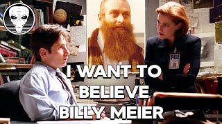 Watch I Want To Believe Billy Meier with Micheal Horn