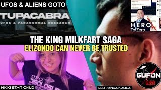 Watch Possibly The Most Destructive Force In Our UFO Community; This Is Very Bad