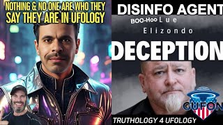 Watch A New Era Began In UFOlogy - The Lost Art Of Truth Telling - Are We Wasting Our Time?