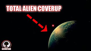 Watch NASA is Distracting You to HIDE THIS...