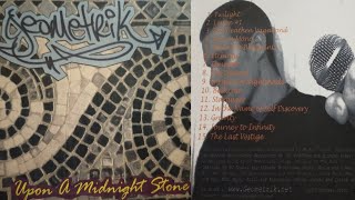 Watch Upon A Midnight Stone- Released 2004 Pure Underground Consious HipHop!!! Full Album!!