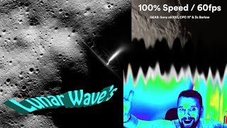 Watch Lunar Wave's What are they?