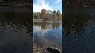 Watch Beautiful lake, Bigfoot country