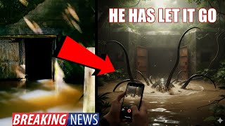 Watch IT'S ON THE LOOSE! CRAZY UFO VIDEOS WATCH NOW!