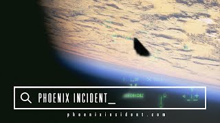 Watch The Phoenix Incident (Trailer) #DiscloseNow - FindingUFO